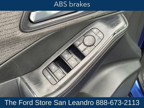 Used 2023 Nissan Rogue SV image 21