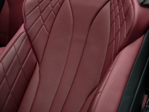Used 2024 Lexus LC 500 Convertible w/ Bespoke Build Package RWD image 47