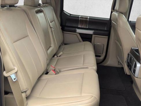 Used 2019 Ford F150 Lariat w/ Equipment Group 502A Luxury image 21