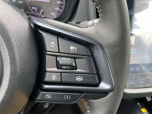 New 2026 Subaru Forester Limited image 14