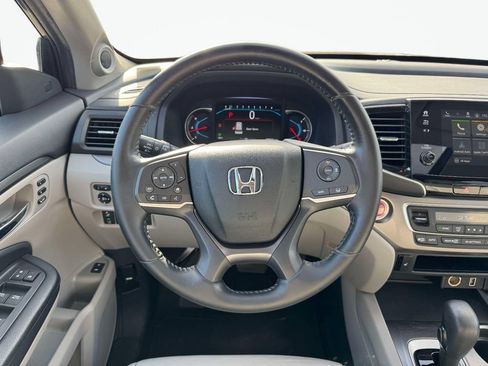 Used 2019 Honda Pilot EX-L image 14
