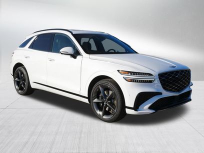 New 2026 Genesis GV70 2.5T Sport Prestige