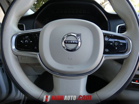 Used 2016 Volvo XC90 T6 Momentum w/ Momentum Plus Package AWD/4WD image 66