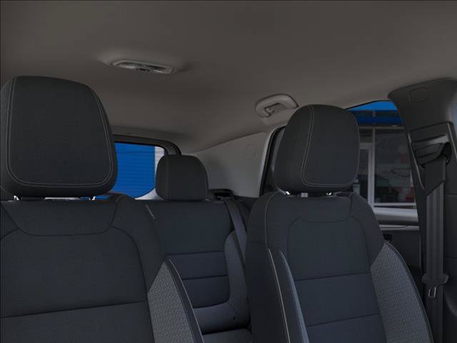 New 2026 Chevrolet TrailBlazer LS FWD image 24