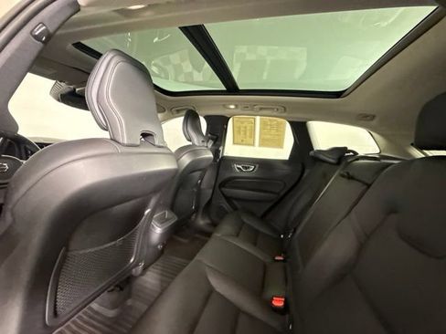 Used 2023 Volvo XC60 B5 Plus w/ Protection Package Premier FWD image 33