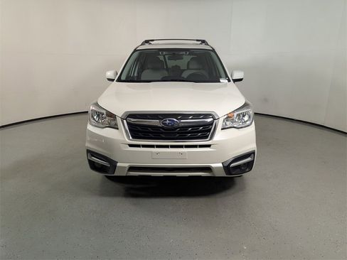 Used 2018 Subaru Forester 2.5i Premium image 2