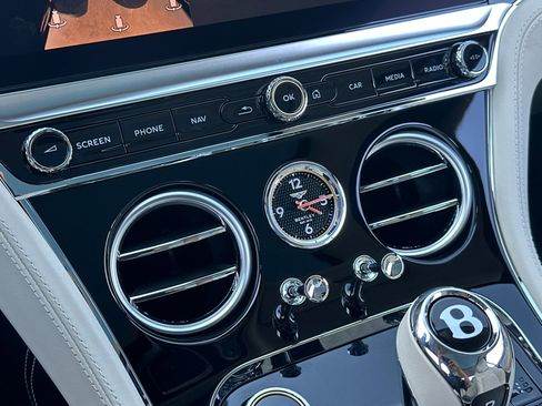 New 2026 Bentley Continental GT image 23