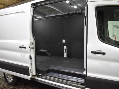 Used 2024 Ford Transit 250 148 Medium Roof w/ Load Area Protection Package RWD image 18