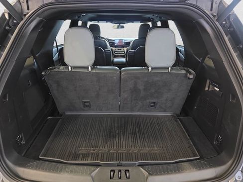 Used 2023 Ford Explorer Timberline w/ Timberline Technology Package image 13