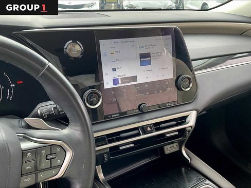 Certified 2023 Lexus RX 350 FWD image 5