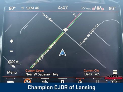 Used 2021 Jeep Cherokee Limited w/ Elite Package image 22