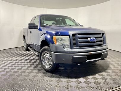 Used 2011 Ford F150 XL w/ PWR Equipment Group