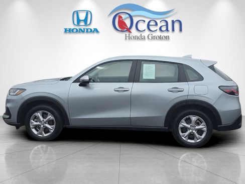 Used 2024 Honda HR-V LX image 6