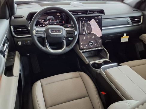 New 2025 GMC Terrain Elevation w/ Elevation Premium Package image 19