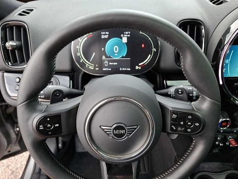 Used 2024 MINI Cooper Countryman S AWD/4WD image 21