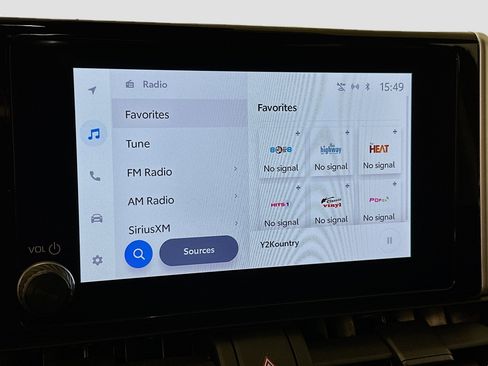 Used 2025 Toyota RAV4 LE image 21