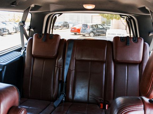 Used 2013 Ford Expedition EL King Ranch RWD image 30