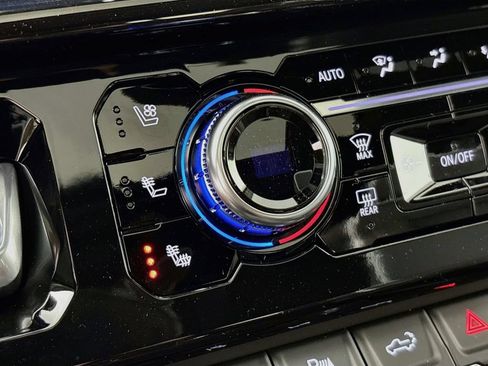New 2026 GMC Sierra 2500 AT4X AWD/4WD image 20