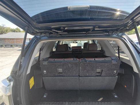 Used 2017 Toyota 4Runner Limited RWD image 14