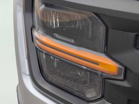 New 2025 Ford F150 Tremor w/ Equipment Group 402A High image 3