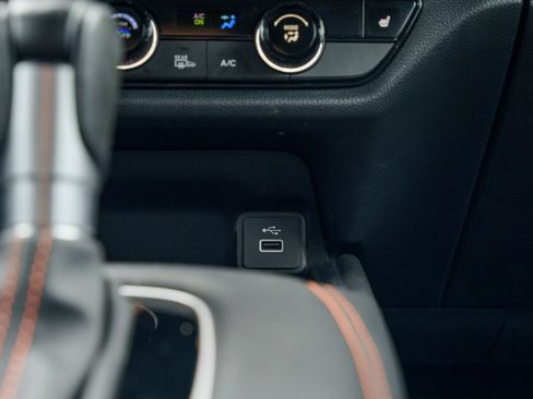 Used 2023 Honda HR-V Sport image 31