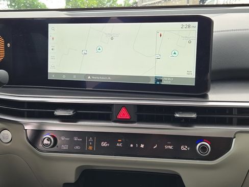 New 2025 Kia Sorento S AWD/4WD image 19