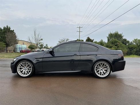 Used 2013 BMW M3 Coupe w/ Premium Pkg image 5