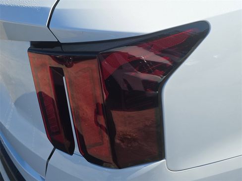 New 2026 Kia Sorento LX image 11