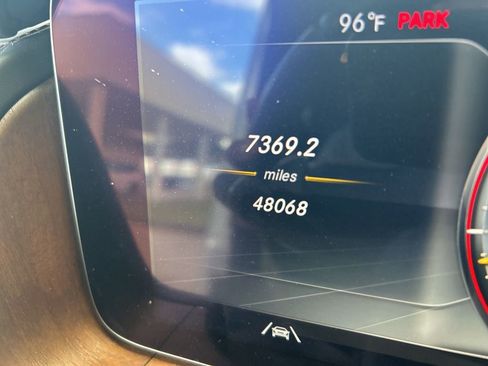 Used 2021 Mercedes-Benz G 63 AMG 4MATIC image 58