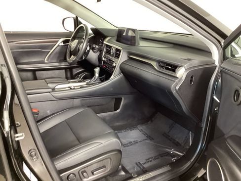 Used 2022 Lexus RX 350 AWD w/ Premium Package image 41