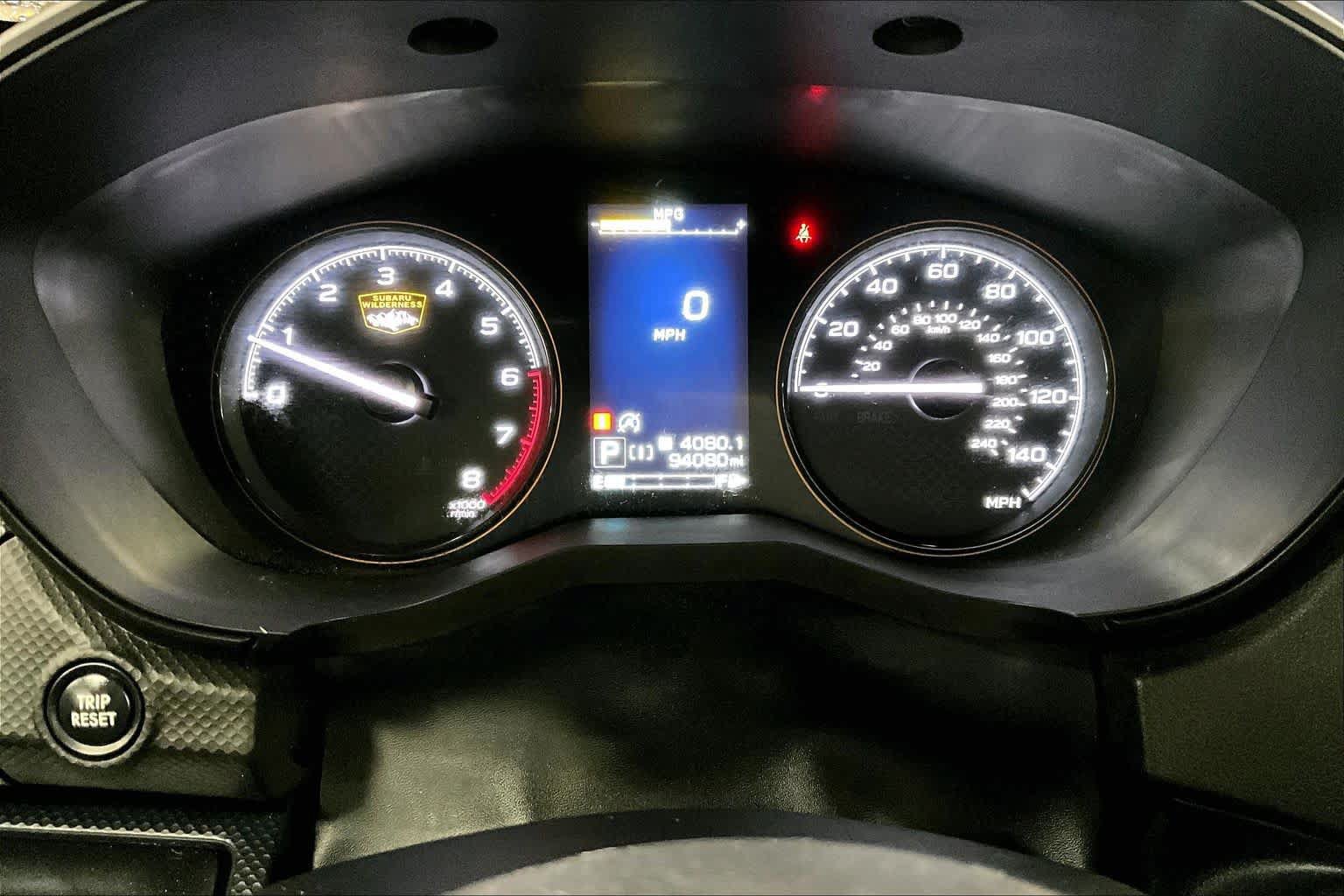 Used 2022 Subaru Forester Wilderness AWD/4WD image 25