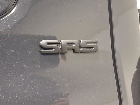 New 2026 Toyota Tacoma SR5 AWD/4WD image 31