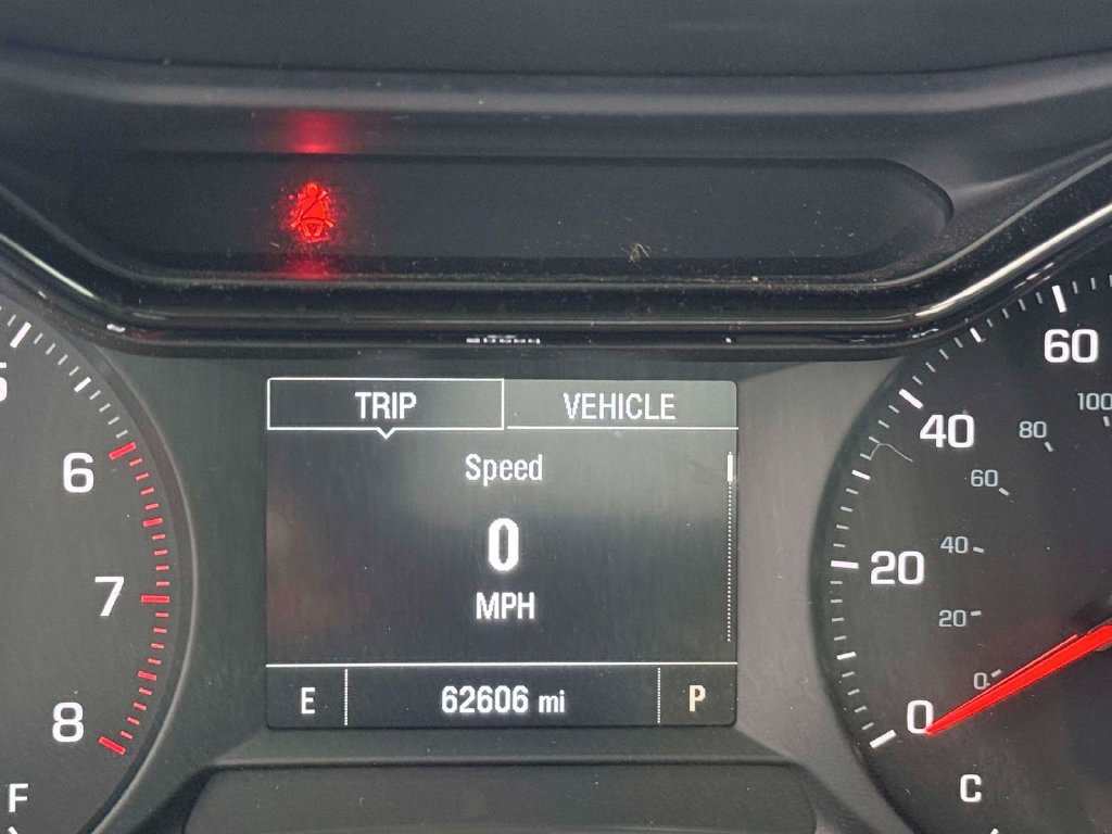 Used 2024 Chevrolet Trax LS w/ LS Convenience Package FWD image 17