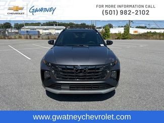 Used 2024 Hyundai Tucson N Line video 2