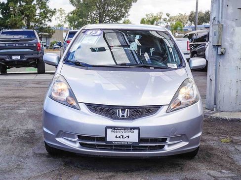 Used 2013 Honda Fit image 2