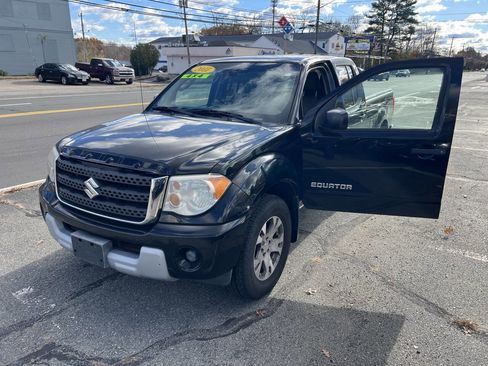 Used 2011 Suzuki Equator Sport image 31