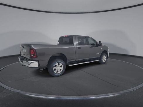 New 2026 RAM 2500 Big Horn AWD/4WD image 15