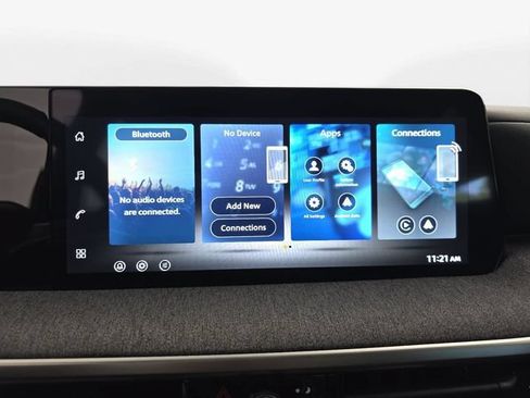 Used 2026 Nissan Kicks S FWD image 21