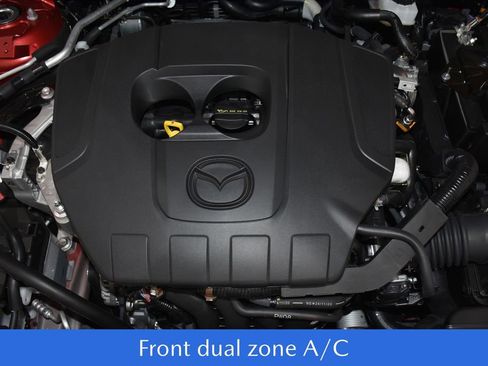 New 2025 MAZDA CX-30 AWD 2.5 S w/ Select Sport Pkg image 7