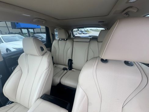Used 2025 Acura MDX FWD w/ Technology Package image 15