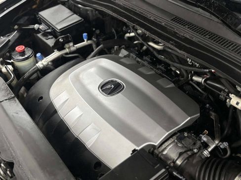 Used 2013 Acura MDX SH AWD w/Tech w/RES 4dr SUV w/ image 10