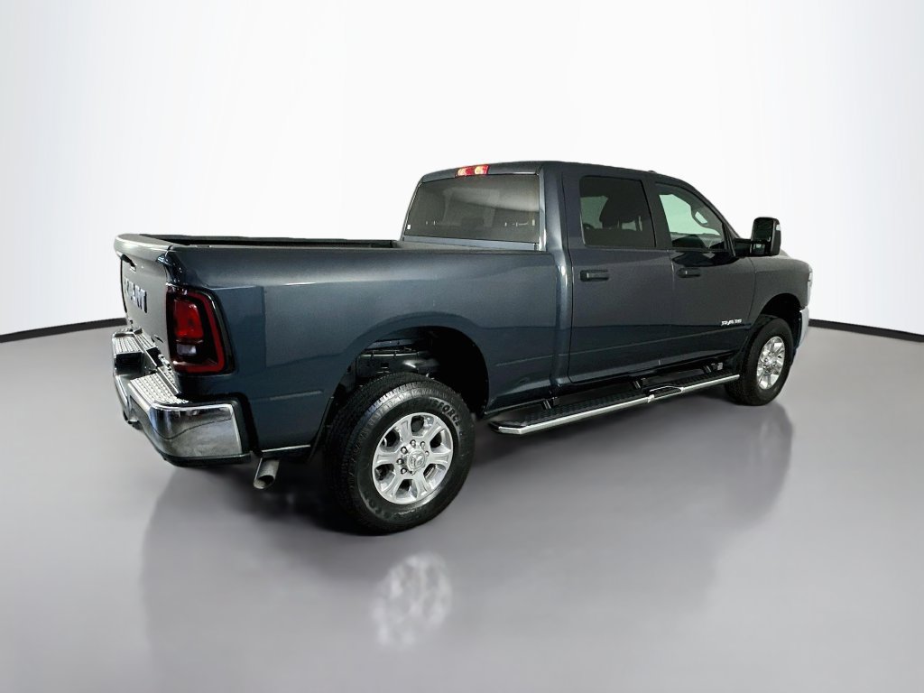 Used 2026 RAM 2500 Big Horn AWD/4WD image 7