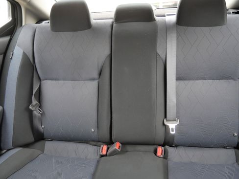 Used 2025 Nissan Versa SV FWD image 13