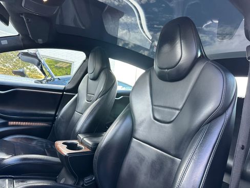 Used 2017 Tesla Model S 75D image 14
