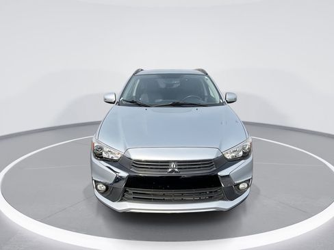 Used 2016 Mitsubishi Outlander Sport GT AWD/4WD image 3