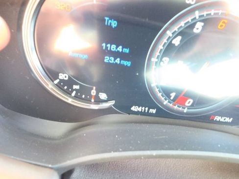 Used 2016 Cadillac XTS Vsport Platinum AWD/4WD image 13