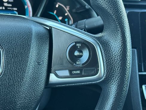 Used 2017 Honda Civic EX image 25