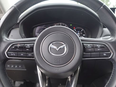 Used 2024 MAZDA CX-90 Plug-In Hybrid w/ Premium Pkg image 14