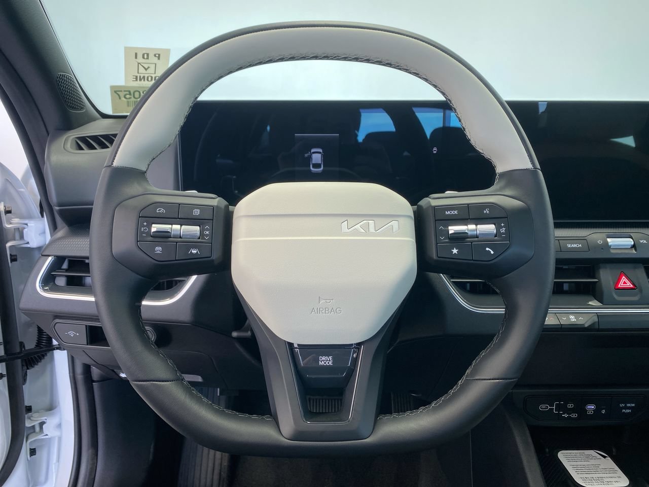 Certified 2026 Kia K4 GT-Line w/ GT-Line Sunroof Package FWD image 22