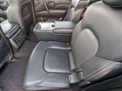 Used 2020 INFINITI QX80 Luxe w/ Proassist Package image 24